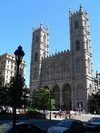 Basilica Notre Dame