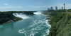 Niagara panorama