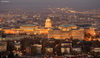 Royal Castle Buda Castle Budapest Hungary