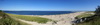 Cape Cod Massachusetts panorma