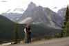 Canadian Rockies Moraine Lake