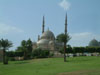 Mohamed Ali mosque