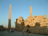 Obelisks of Karnak