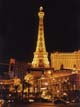 Las Vegas = Párizs